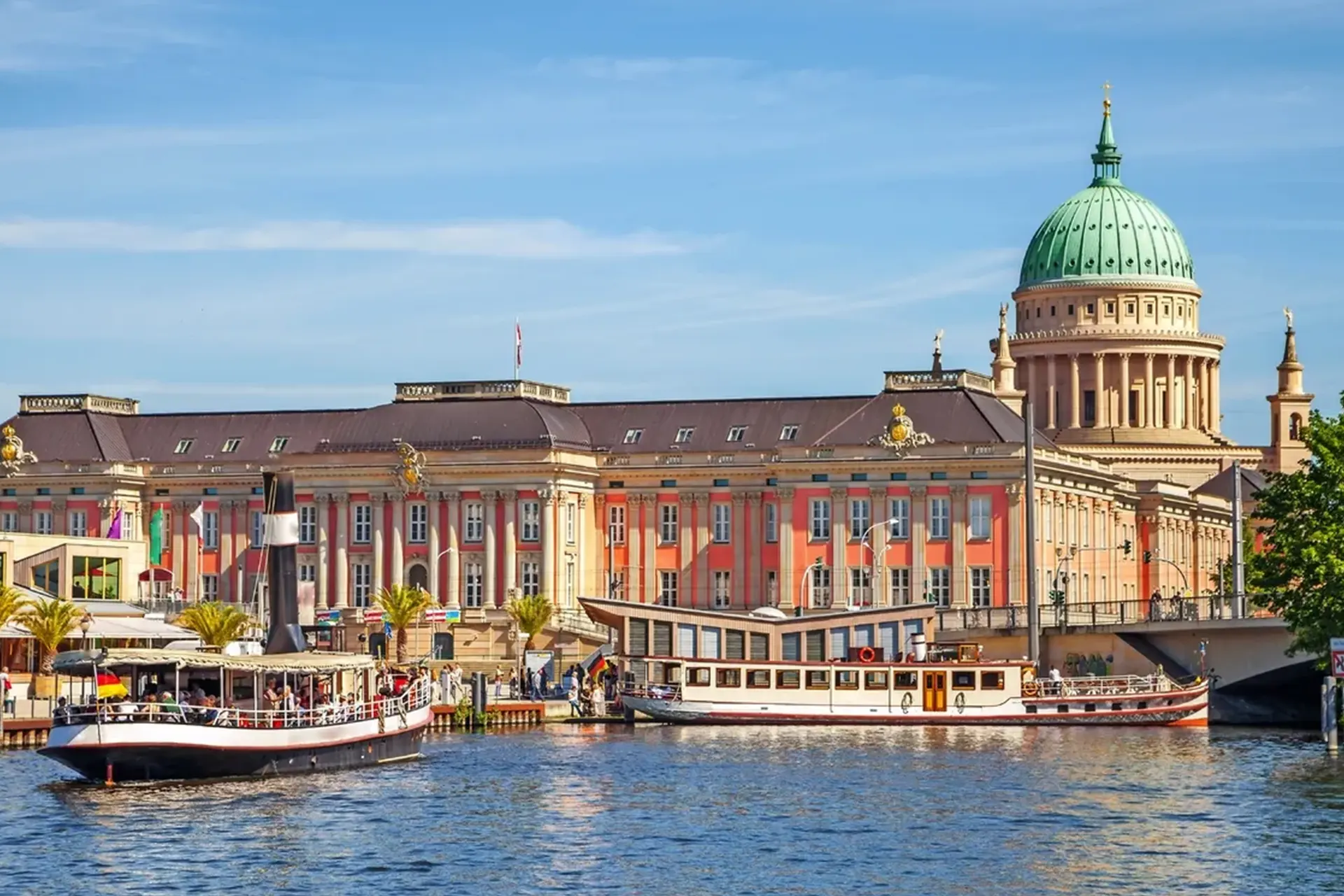 Intensivpflege Potsdam – Individuelle Betreuung | Number 1