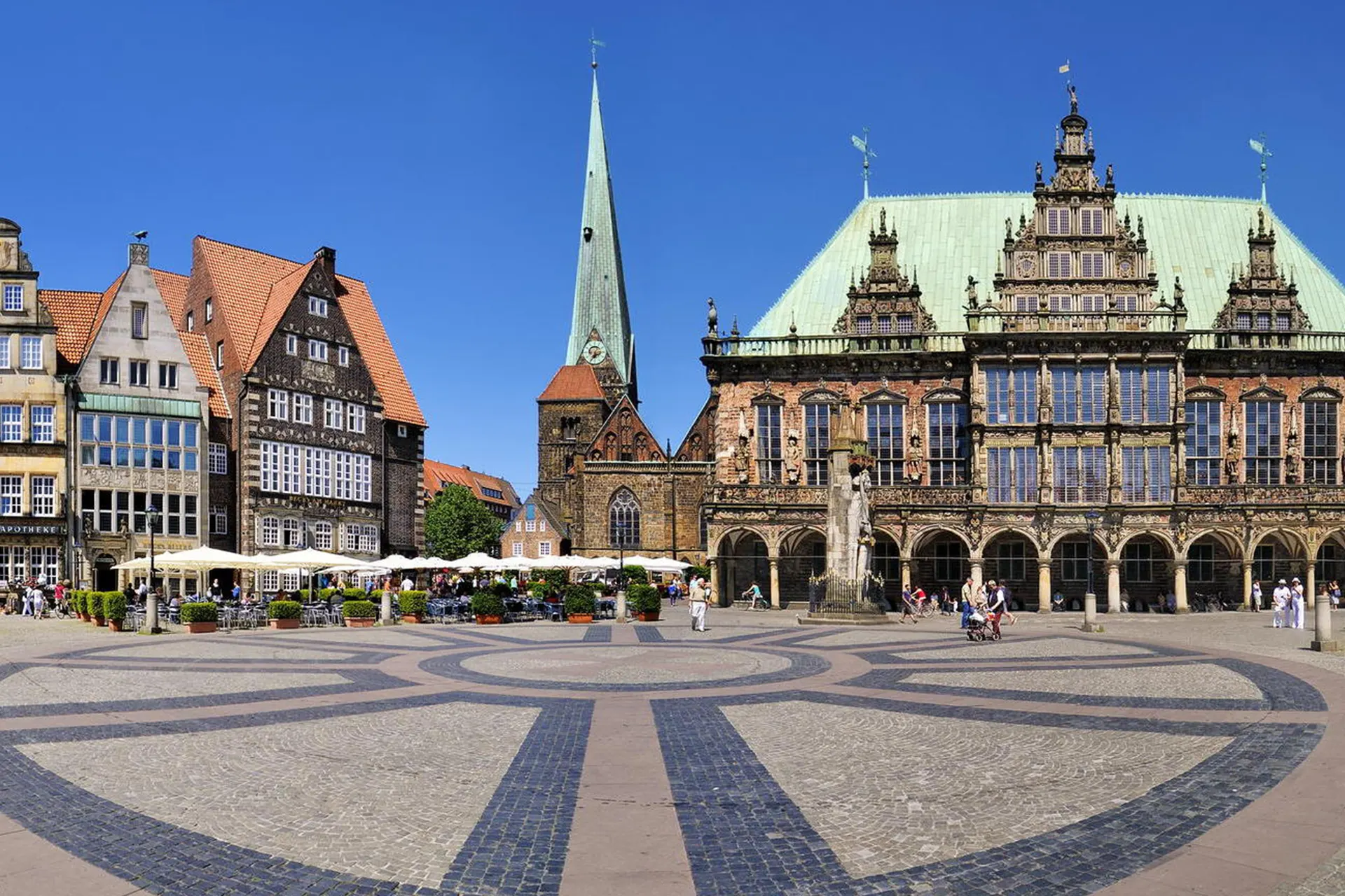 Häusliche Intensivpflege in Bremen