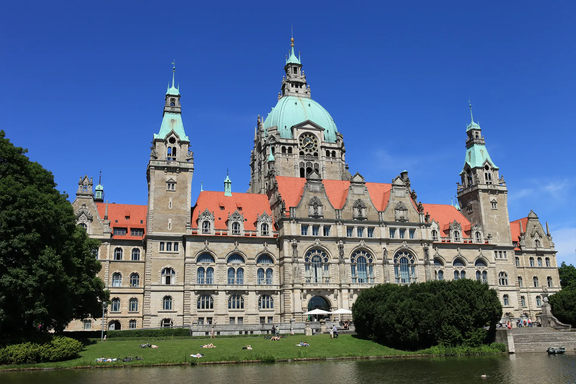 Häusliche Intensivpflege in Hannover